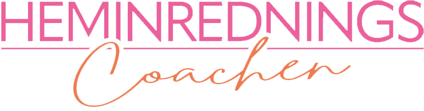 Heminredningscoachen